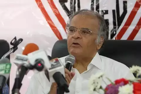 "سنتسلم خطاب أرض أكتوبر".. رسالة ممدوح عباس لجماهير الزمالك